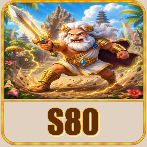 Persyaratan APK s80: Android 5.0, 58 MB, RAM 2 GB