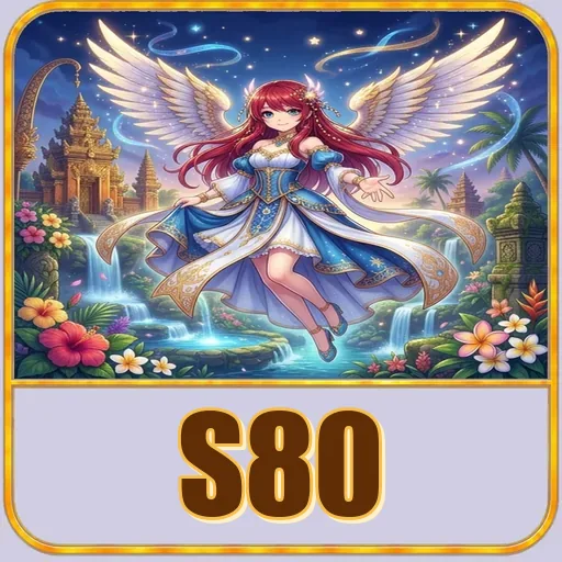 Tabel RTP game kasino s80
