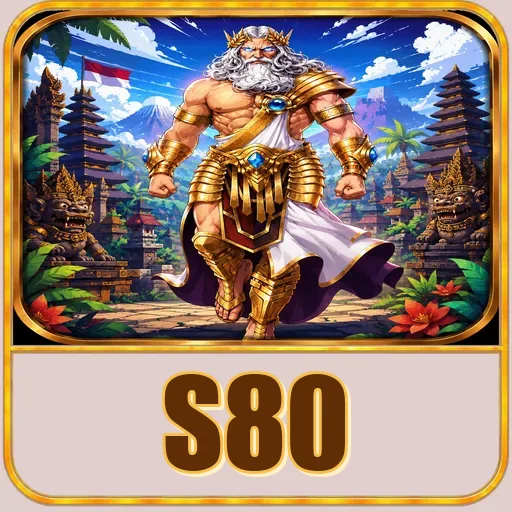 CDN s80 di kota besar Indonesia, server AWS Jakarta dan Singapura