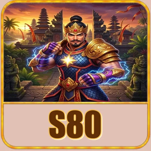 8 dari 47 penyedia slot s80: Pragmatic Play, NetEnt, Play'n GO, PG Soft