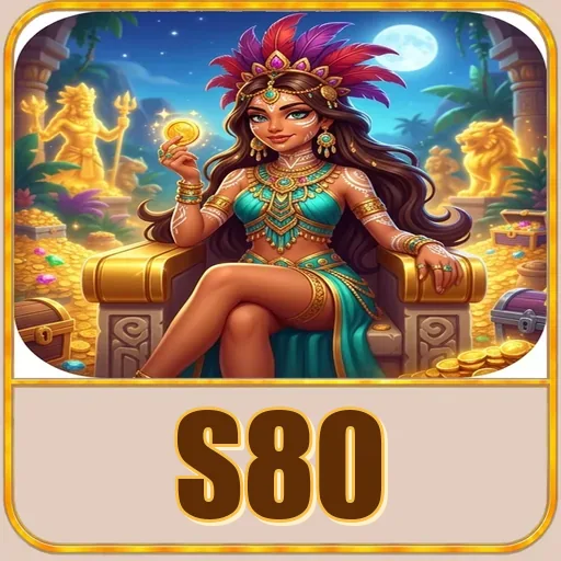 Keuntungan VIP s80: cashback 10–20%, reload 200%, manajer khusus